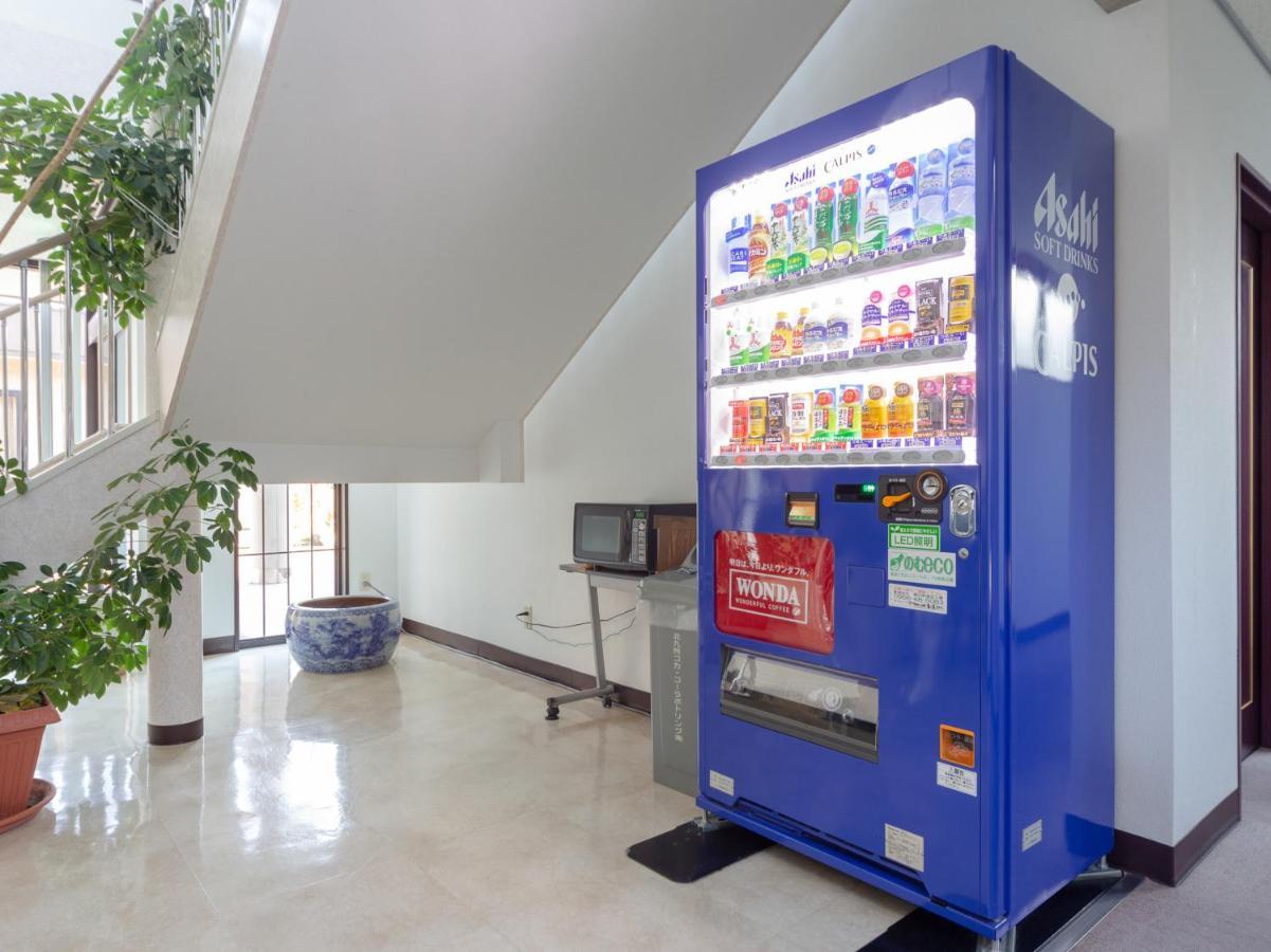 Tabist Business Hotel Fujiya 佐世保 外观 照片