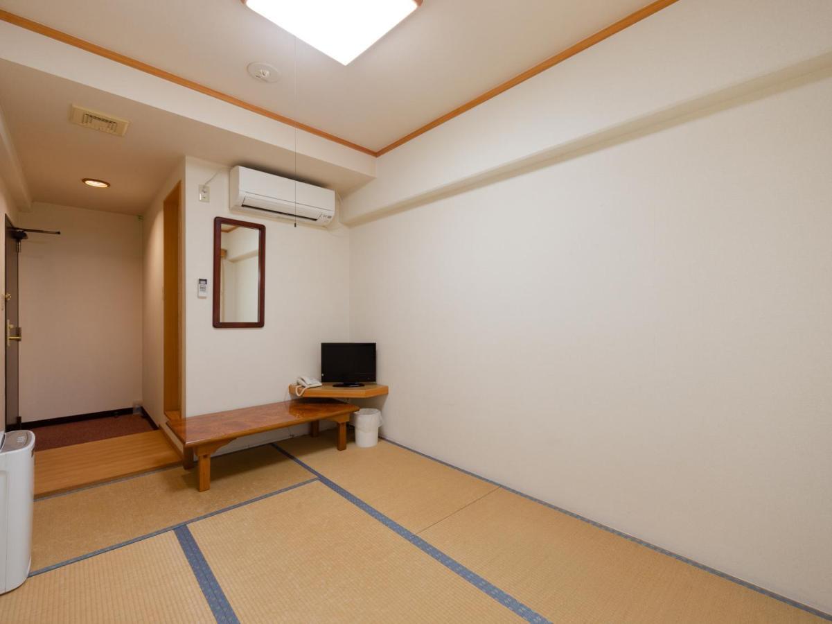 Tabist Business Hotel Fujiya 佐世保 外观 照片