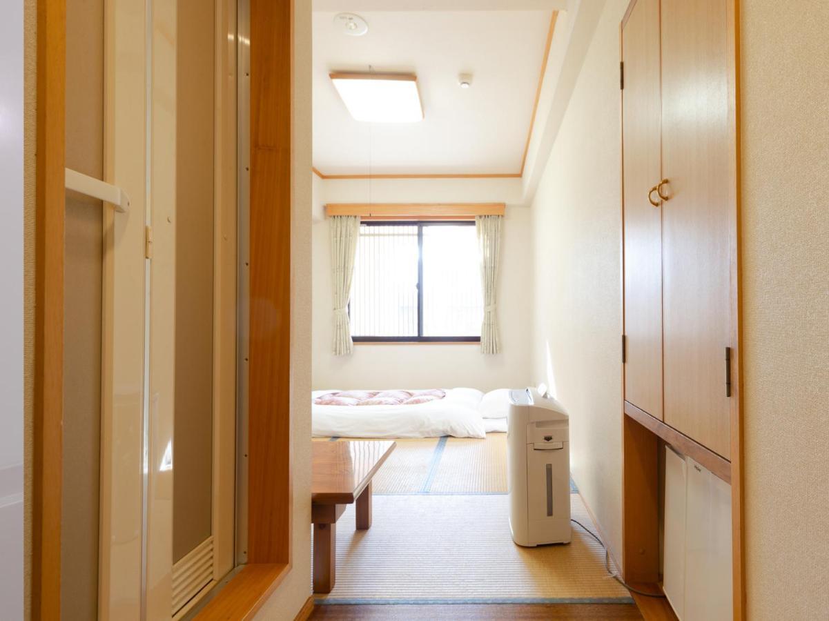 Tabist Business Hotel Fujiya 佐世保 外观 照片