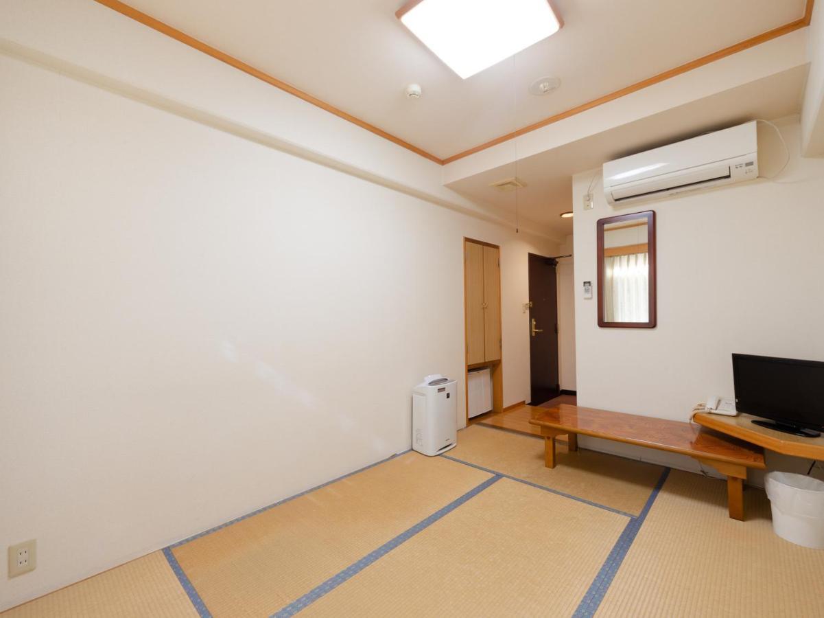 Tabist Business Hotel Fujiya 佐世保 外观 照片