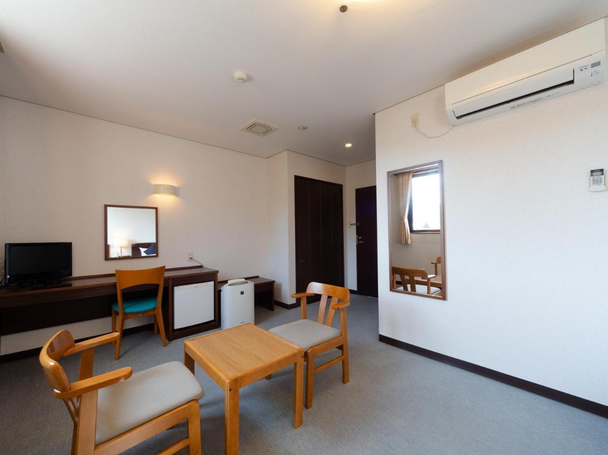 Tabist Business Hotel Fujiya 佐世保 外观 照片