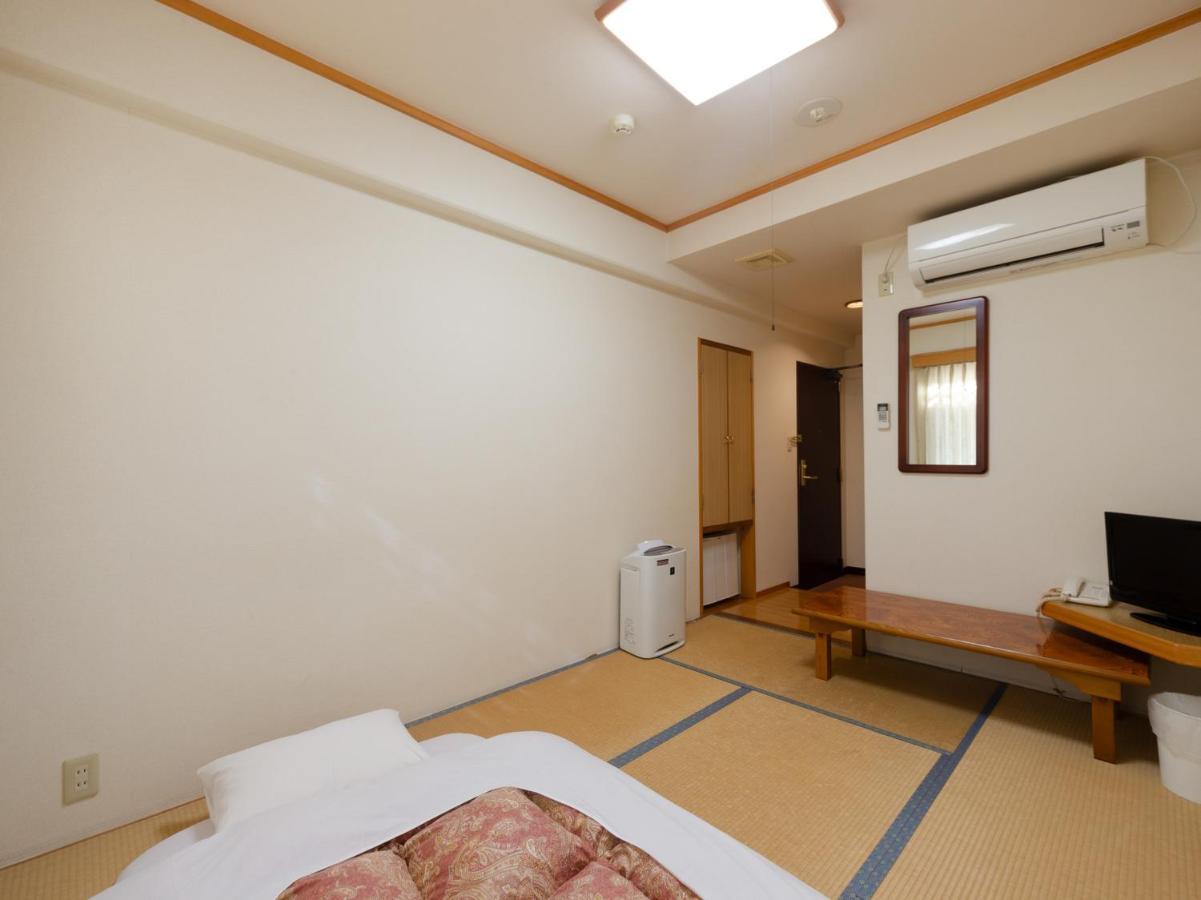 Tabist Business Hotel Fujiya 佐世保 外观 照片