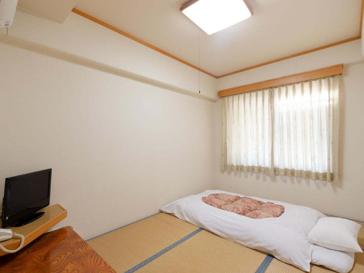 Tabist Business Hotel Fujiya 佐世保 外观 照片