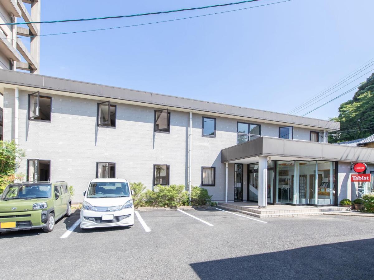 Tabist Business Hotel Fujiya 佐世保 外观 照片