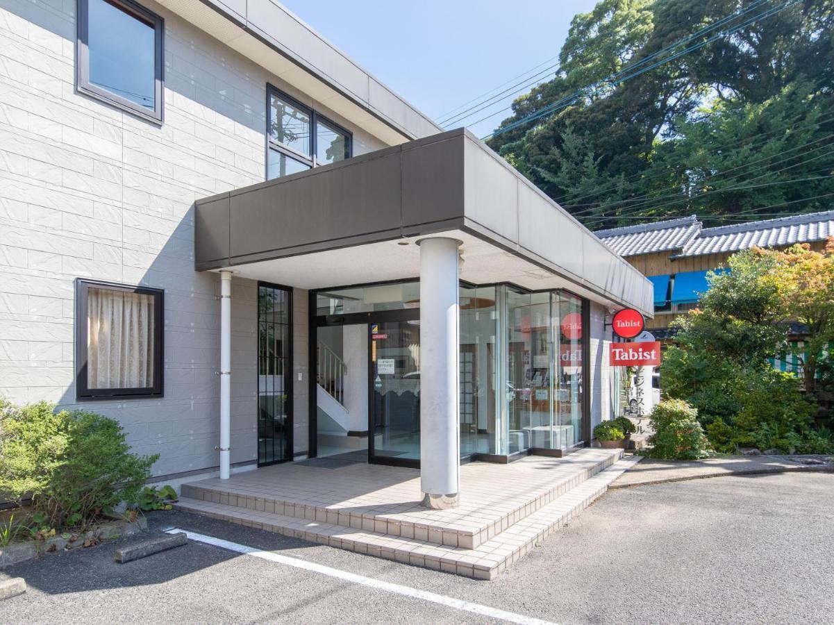 Tabist Business Hotel Fujiya 佐世保 外观 照片