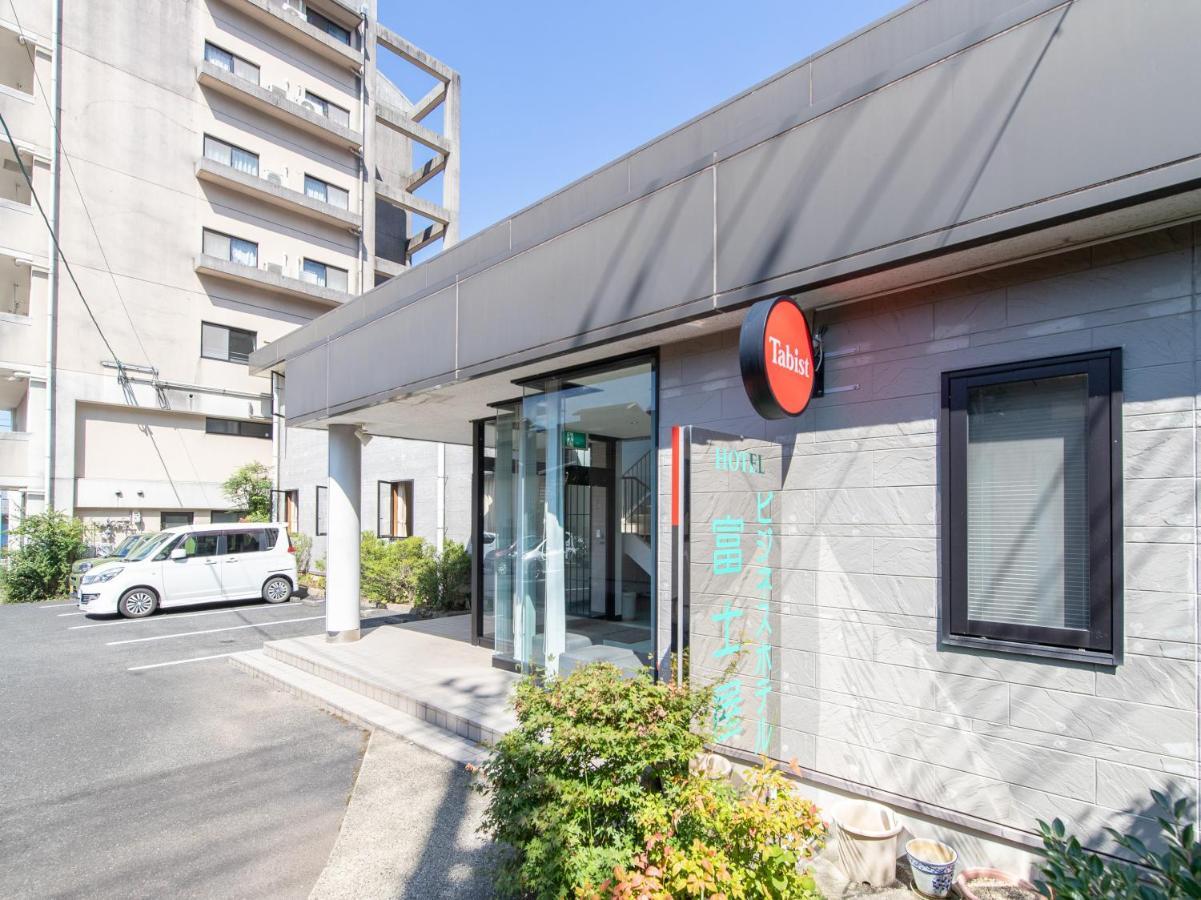 Tabist Business Hotel Fujiya 佐世保 外观 照片