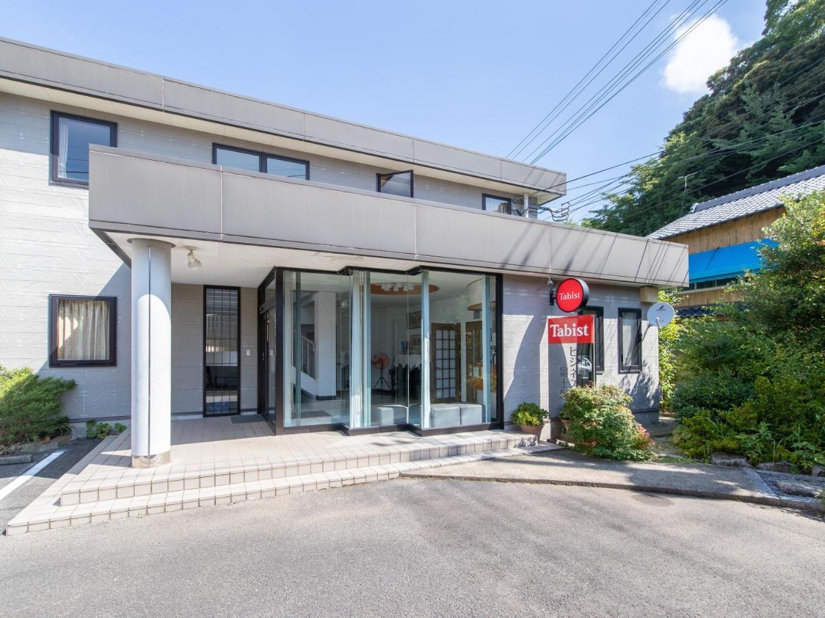 Tabist Business Hotel Fujiya 佐世保 外观 照片