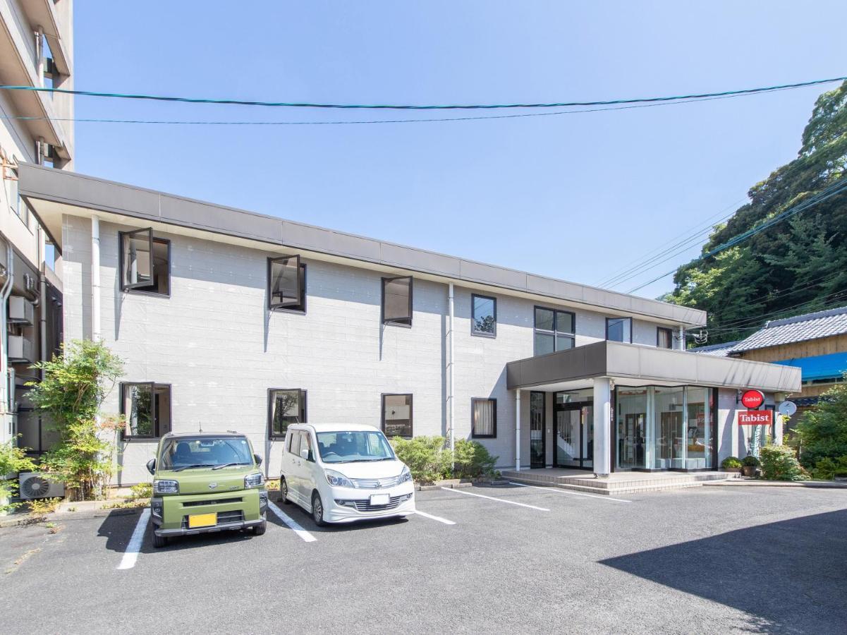 Tabist Business Hotel Fujiya 佐世保 外观 照片