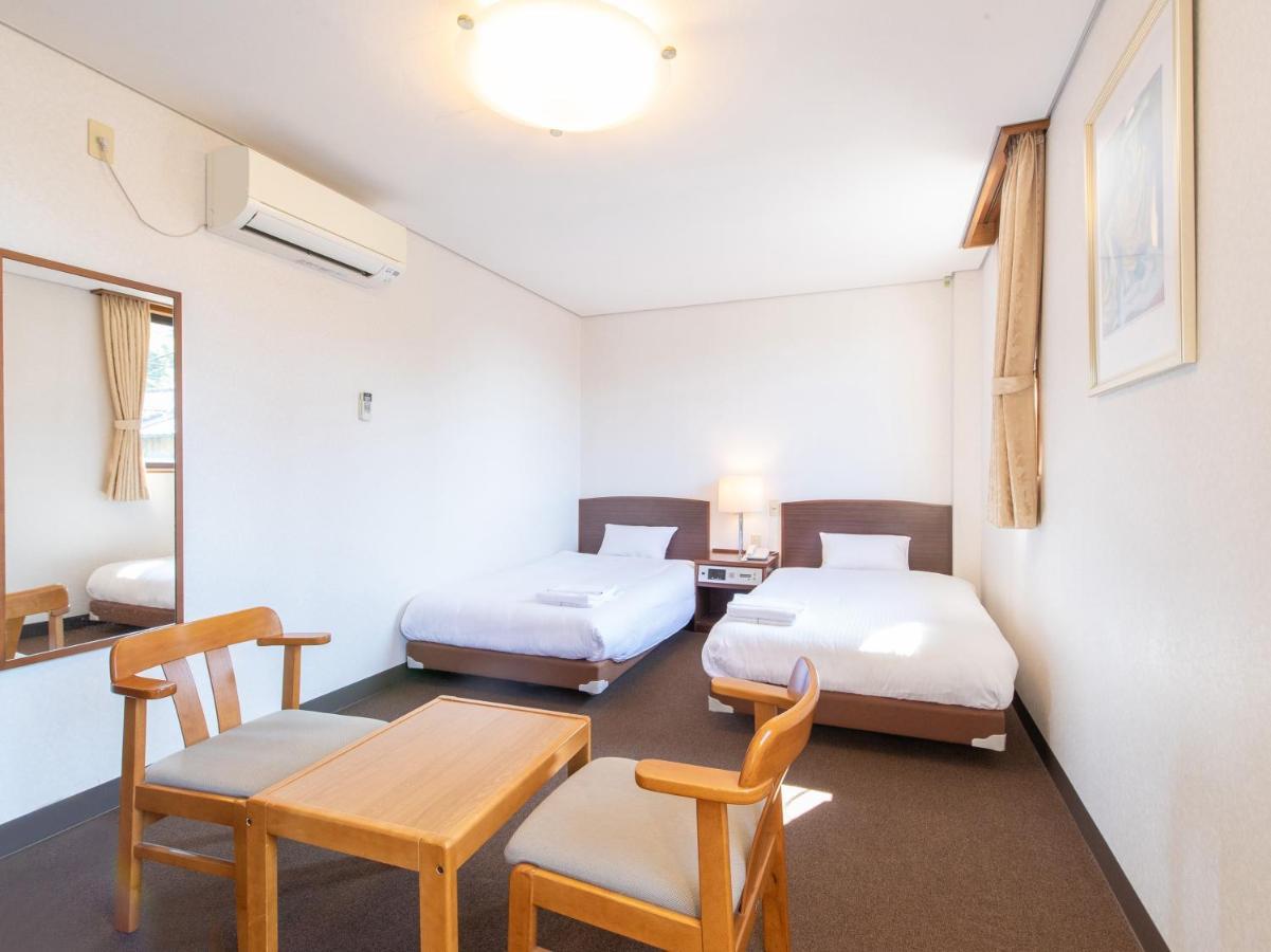 Tabist Business Hotel Fujiya 佐世保 外观 照片