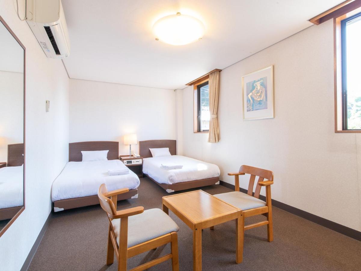 Tabist Business Hotel Fujiya 佐世保 外观 照片