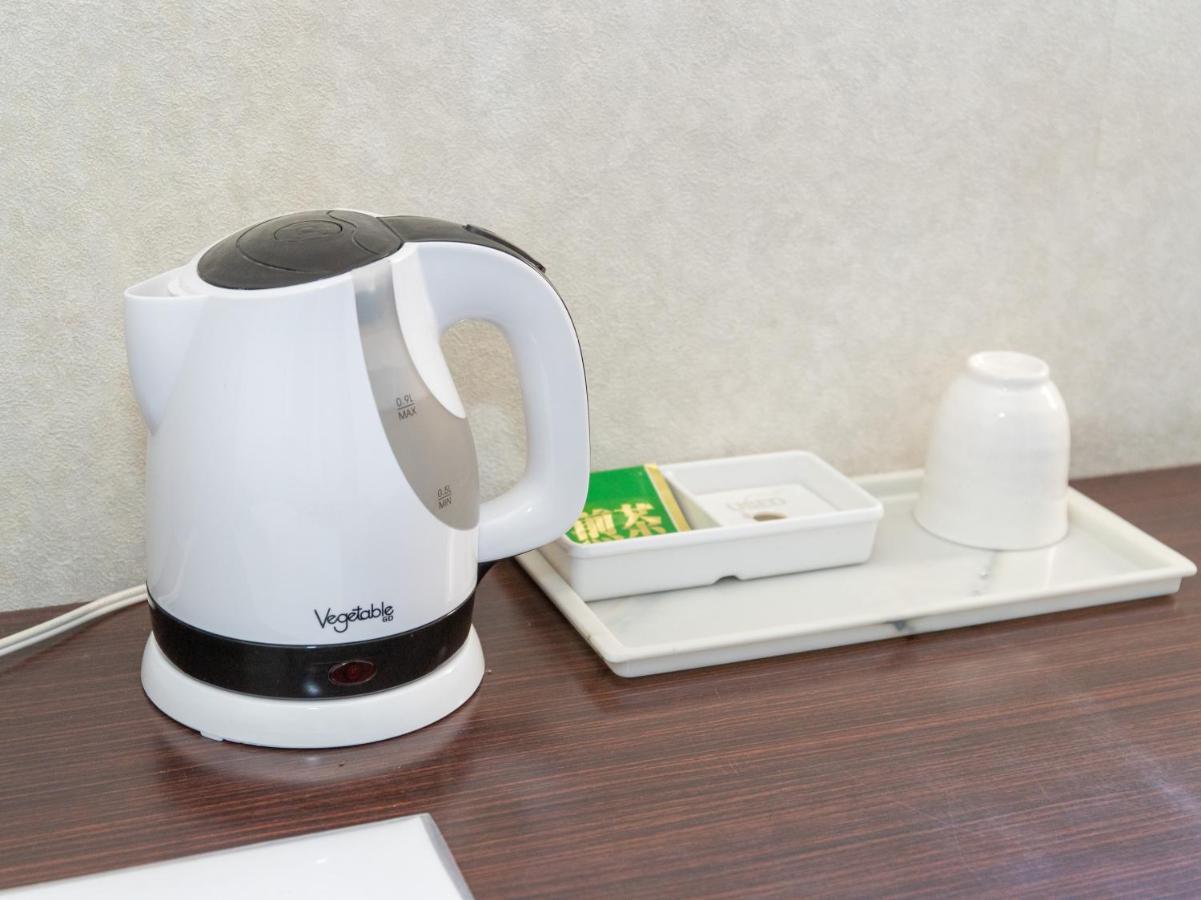 Tabist Business Hotel Fujiya 佐世保 外观 照片