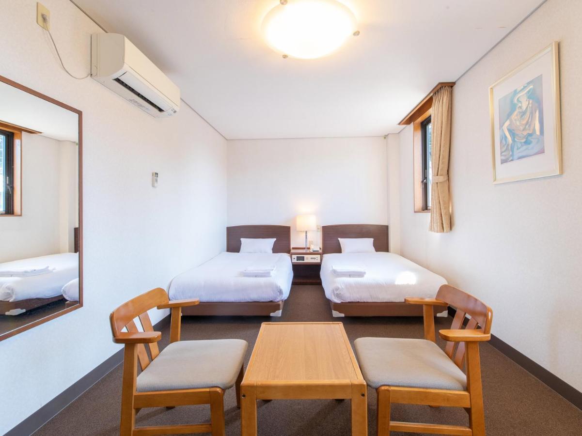 Tabist Business Hotel Fujiya 佐世保 外观 照片