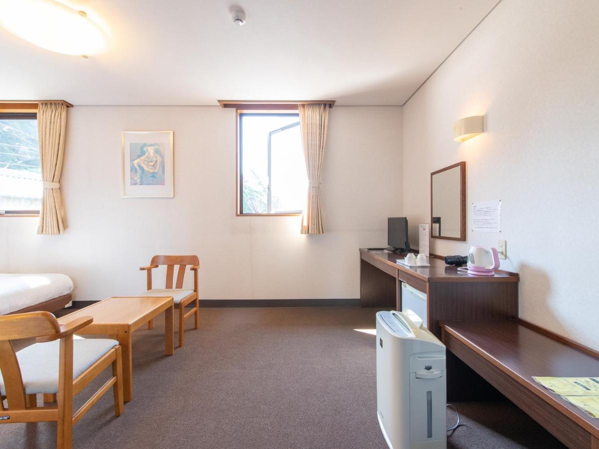 Tabist Business Hotel Fujiya 佐世保 外观 照片