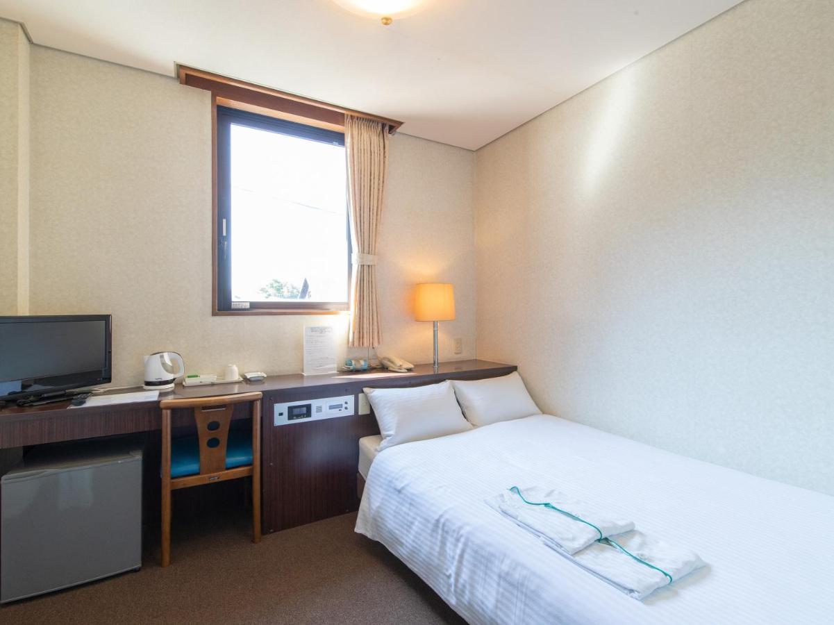 Tabist Business Hotel Fujiya 佐世保 外观 照片