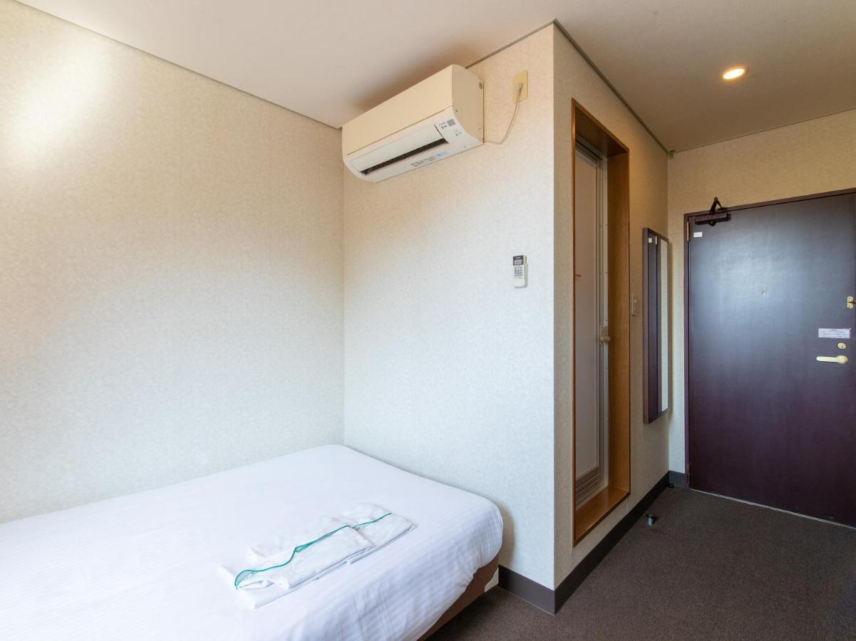Tabist Business Hotel Fujiya 佐世保 外观 照片