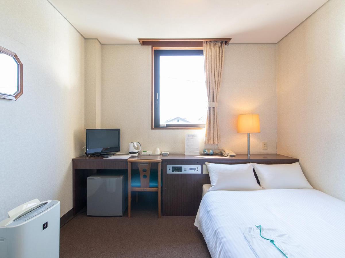 Tabist Business Hotel Fujiya 佐世保 外观 照片