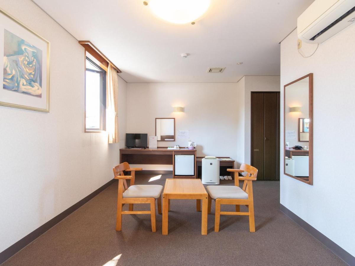 Tabist Business Hotel Fujiya 佐世保 外观 照片