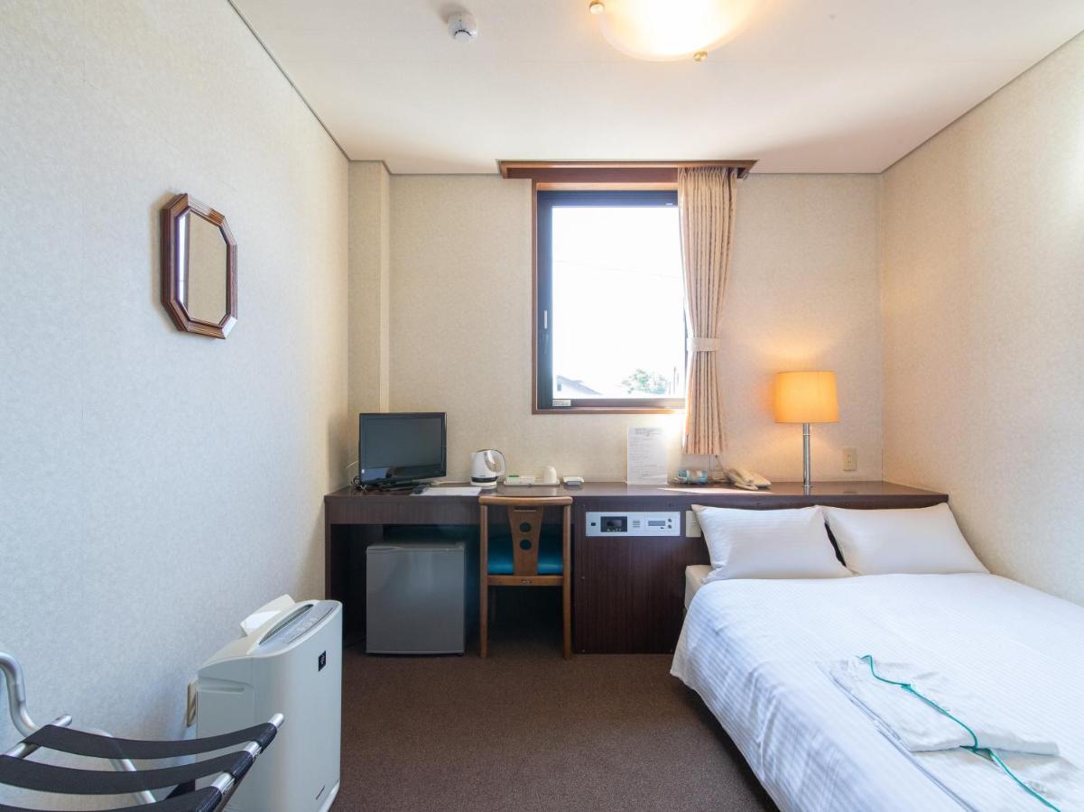 Tabist Business Hotel Fujiya 佐世保 外观 照片