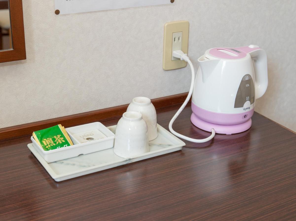 Tabist Business Hotel Fujiya 佐世保 外观 照片